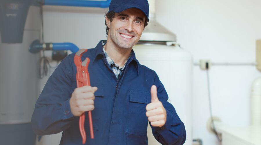 Professional emergency plumbing in Owosso, MI